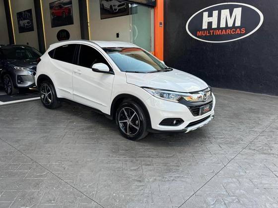 HONDA HR-V 1.8 16V FLEX LX 4P AUTOMÁTICO HONDA HR-V 1.8 16V FLEX LX 4P AUTOMÁTICO